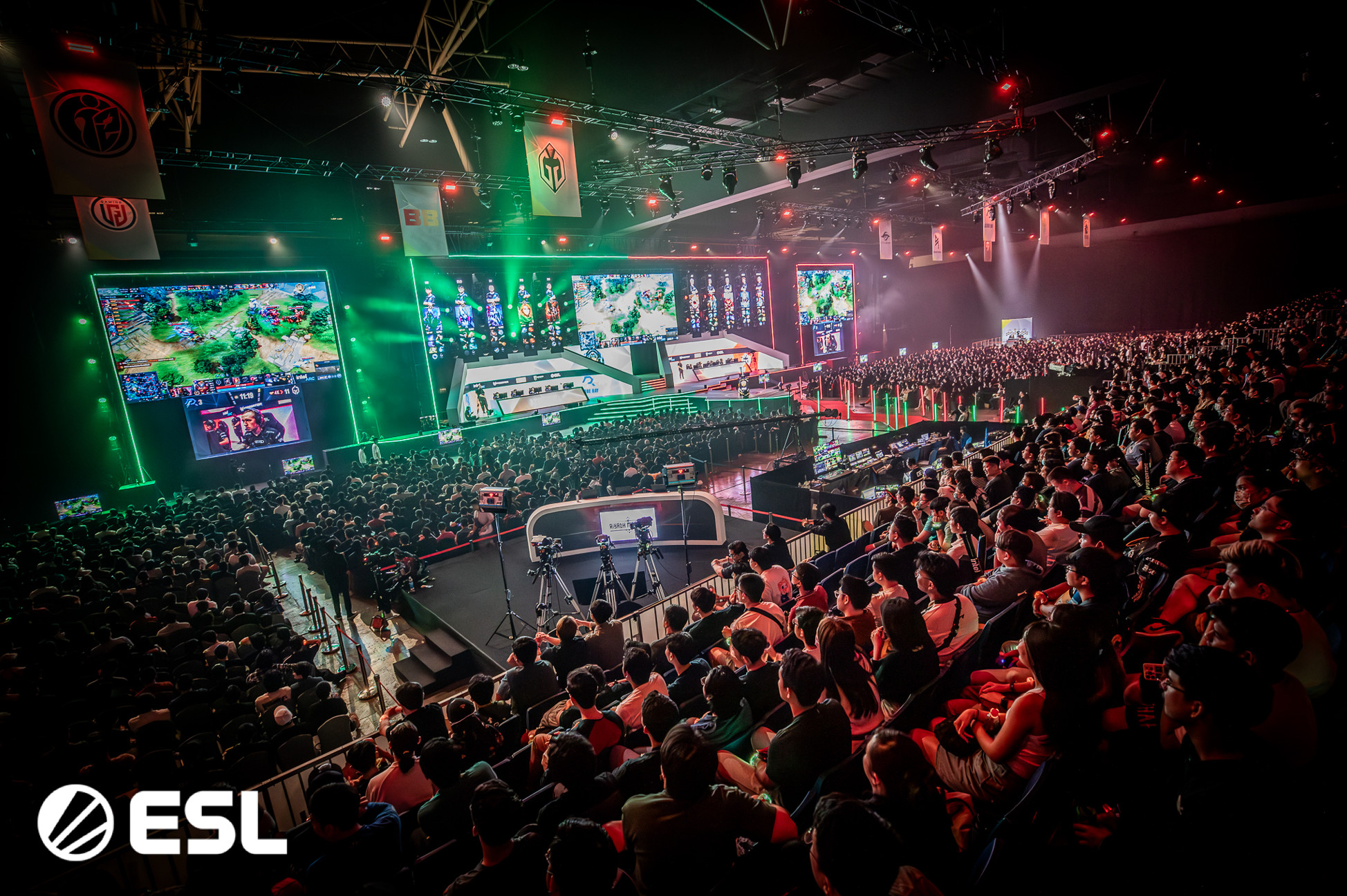 2025年Dota 2 TI国际邀请赛：奖金池创新高，精彩福利揭晓