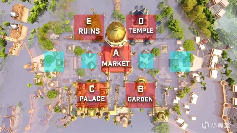 终极拉扯！直布罗陀地图上演40分钟世纪大战-雷竞技官网