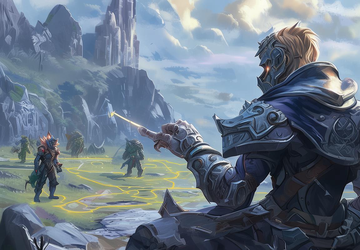 Ruler：想避开强队晋级，如果一定要的话，想遇到KT、AL和HLE