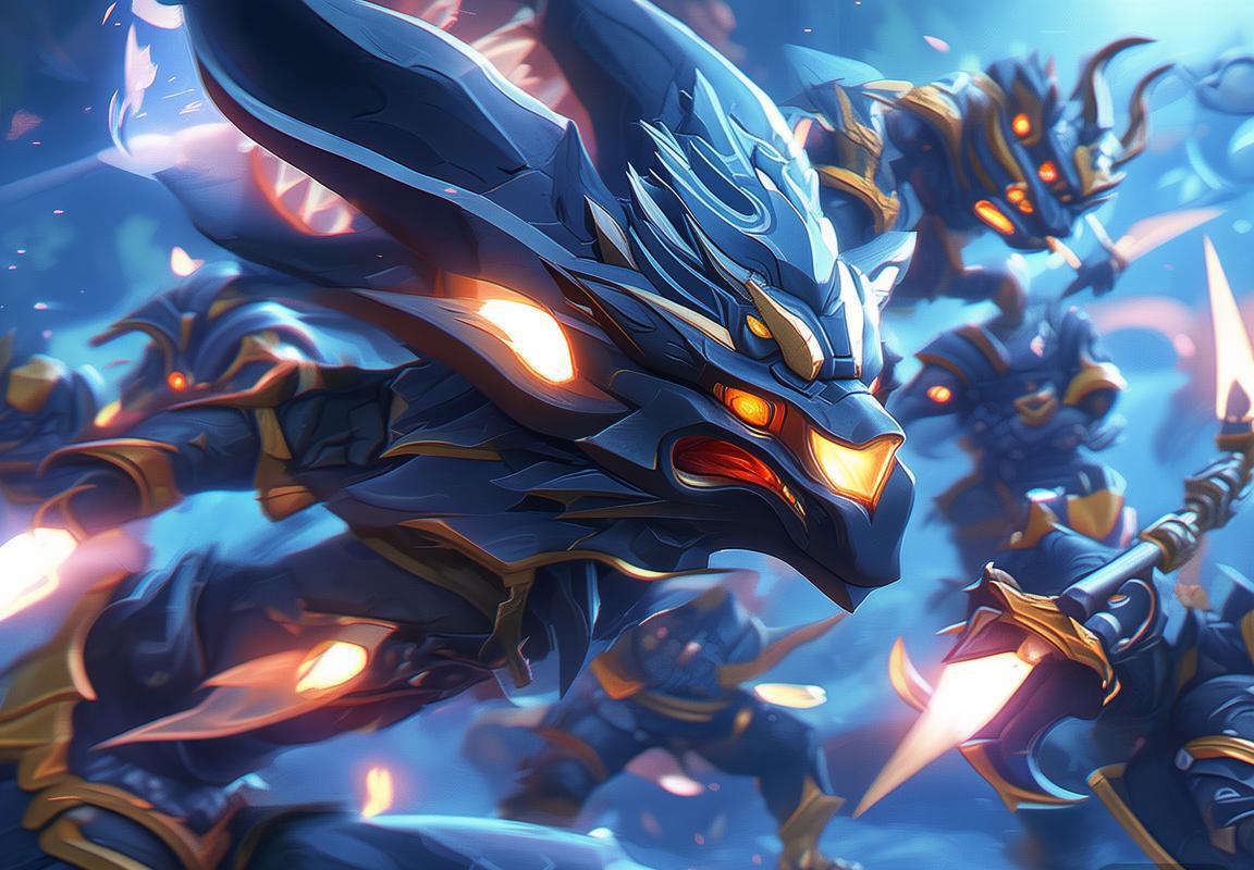 Kanavi豹女野区压制掌控全局，JDG峡谷先锋关键团战奠定优势-雷竞技官网