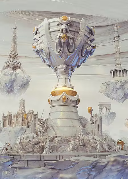 英雄联盟全球总决赛S15落户成都天府新区电竞场馆，助推电竞产业发展与国际赛事经验-雷竞技官网