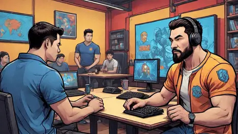 LPL评论席痛定思痛：从S15LOL全球总决赛看赛区差距