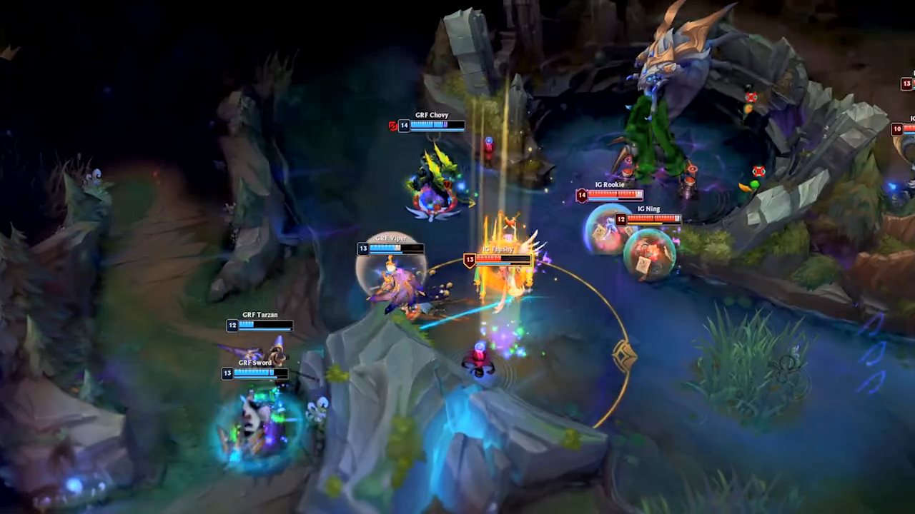 瑞士轮后冠军赔率更新：博彩公司眼中的中韩争霸格局与夺冠热门分析-雷竞技官网