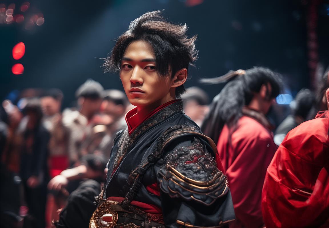 LPL韩援选手比赛失误引爆“精忠报国梗”，透视电竞选手压力与职业困境-雷竞技官网