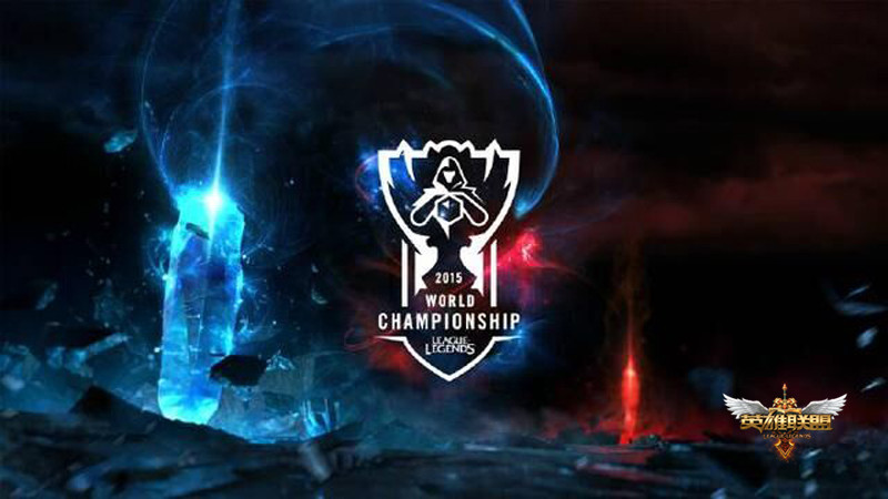 S15全球总决赛：Zeus剑魔天神下凡，Knight阿卡丽飞雷神，GALA卡莎五杀TheShy纳尔一拍五